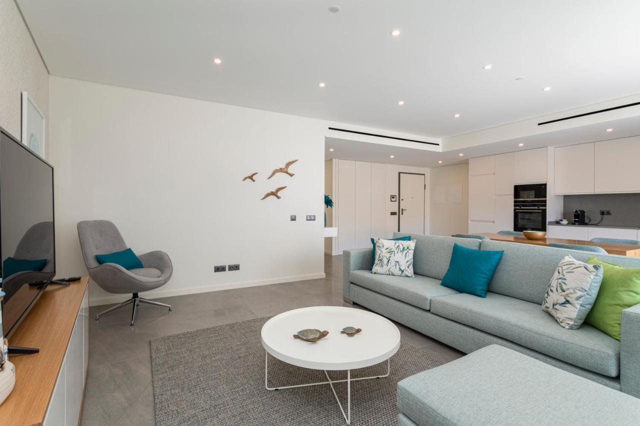 Apartamento Orange Boutique - Casa Diogo Quarteira